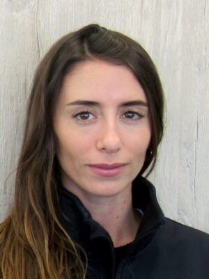 MONSERRAT PEÑA