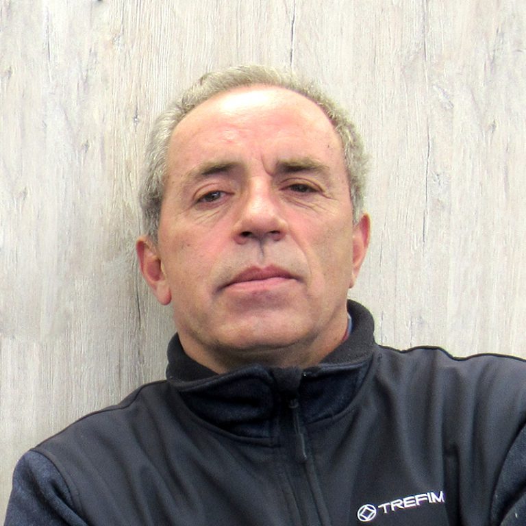 Victor Peña Trefimet