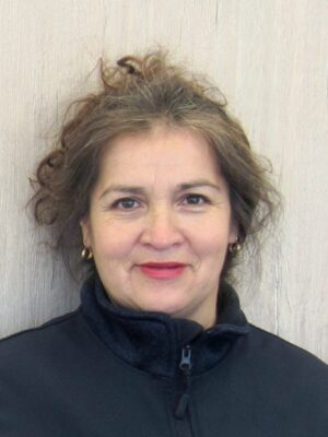 PATRICIA BAHAMONDES
