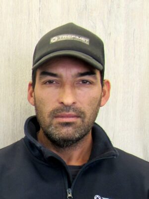 SERGIO E. MORALES F.