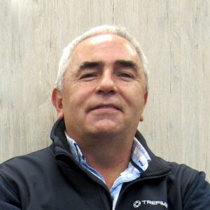 Roberto Peña