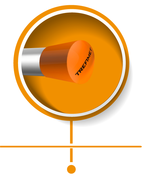 naranja